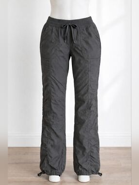Shambhala Pants – Size M – Charcoal Grey